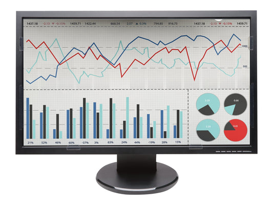 FP240W9 Privacy Screen 24"