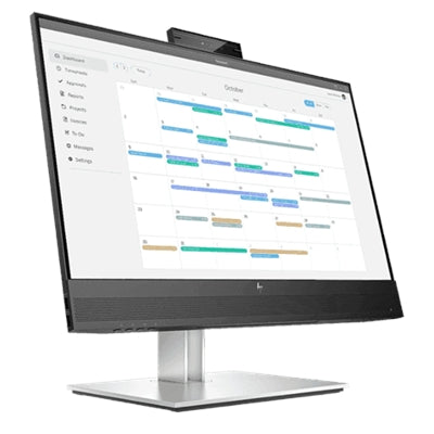 HP E24mv G4 FHD Conferencing Monitor