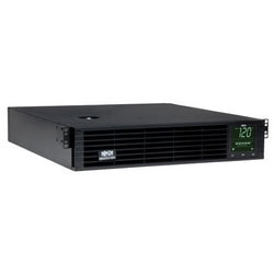 SmartPro 120V 3kVA 2.25kW Line Interactive Sine Wave UPS, 2U Rack/Tower, Pre-ins