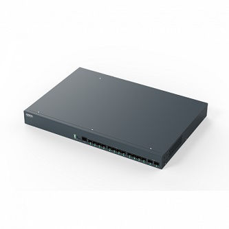Adtran NETVANTA 1760-8F