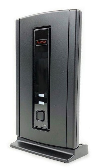 D100 IP DECT BASE STATION NORTH