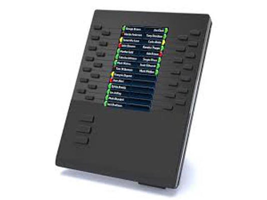 M685i expansion module (Mitel label)