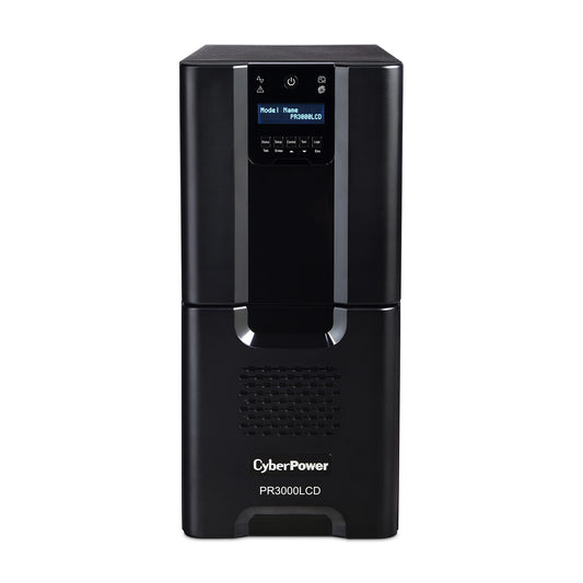 3000VA Ups Smart App