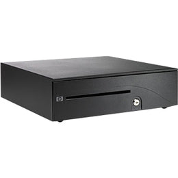 HP Heavy Duty Cash Drawer Canada - Canadian Currency