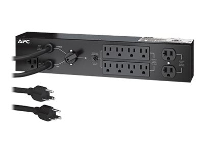 Service Bypass Panel