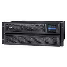 3kVA Smart UPS X LCD
