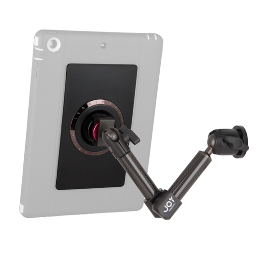 The Joy Factory MagConnect Universal Wall/Cabinet Mount with Self Adhesive 3M VH