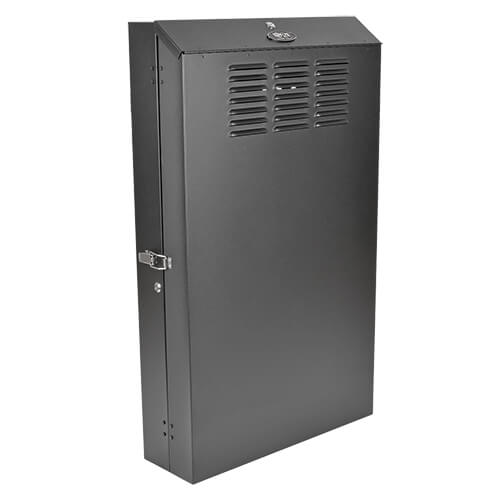 SMARTRACK 6U LOW-PROF VERTICAL
