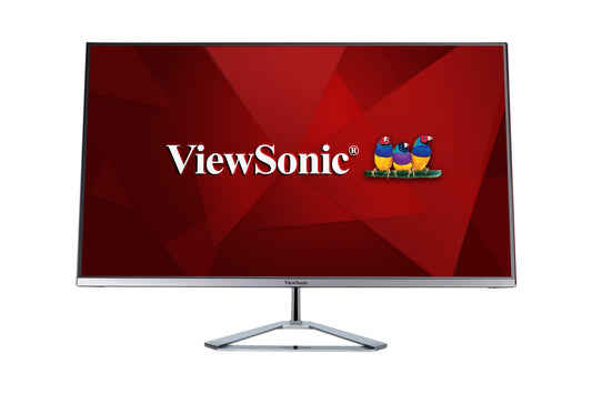 32in WQHD IPS Monitor