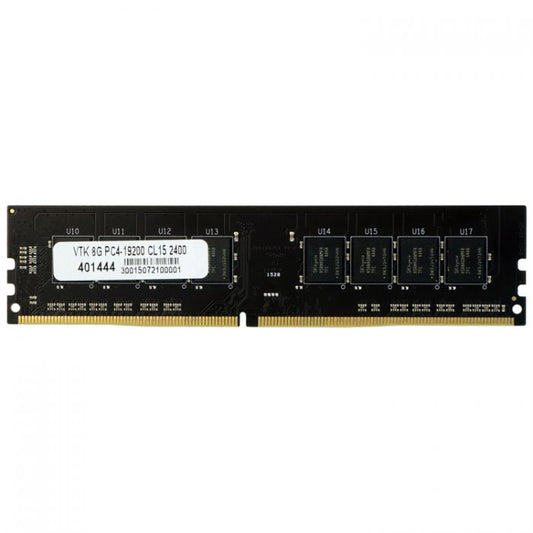 8GB DDR4 2400MHZ DIMM
