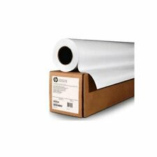 HP Gloss Poster Paper, 3-in Core  7.3 mil 190 g/m2 40 in x 300 ft