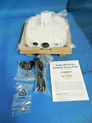 Aruba AP-365 (US) Outdoor AP -O