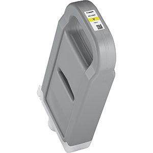 Canon PFI-1700 Y - Pigment Ink Tank 700ml