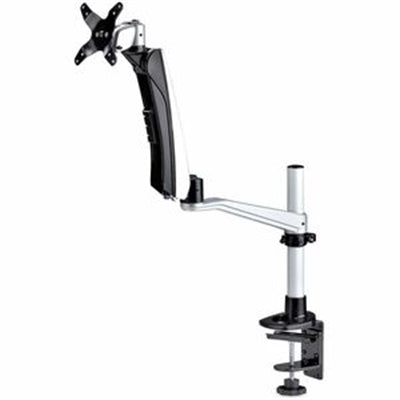 StarTech MONITOR DESK MOUNT - 27/30-INCH SCREEN C-CLAMP/GROMMET
