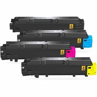 Kyocera Toner Yellow Ecosys MA4000cifx MA4000cix
