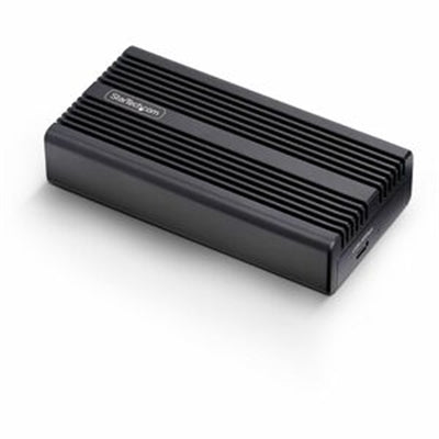 Startech USB4 M.2 NVMe Enclosure, USBC