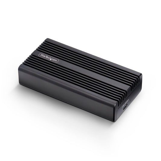 Startech USB4 M.2 NVMe Enclosure, USBC