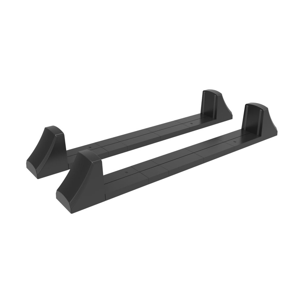 TRIPP Upright Tower Conversion Kit for 2URM to 9URM Rackmount UPS