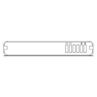 Pax Extra/Replacement Battery