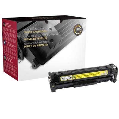 CLOVER CIG remanufactured consumable alternative for HP LaserJet Enterprise M806DN; Las