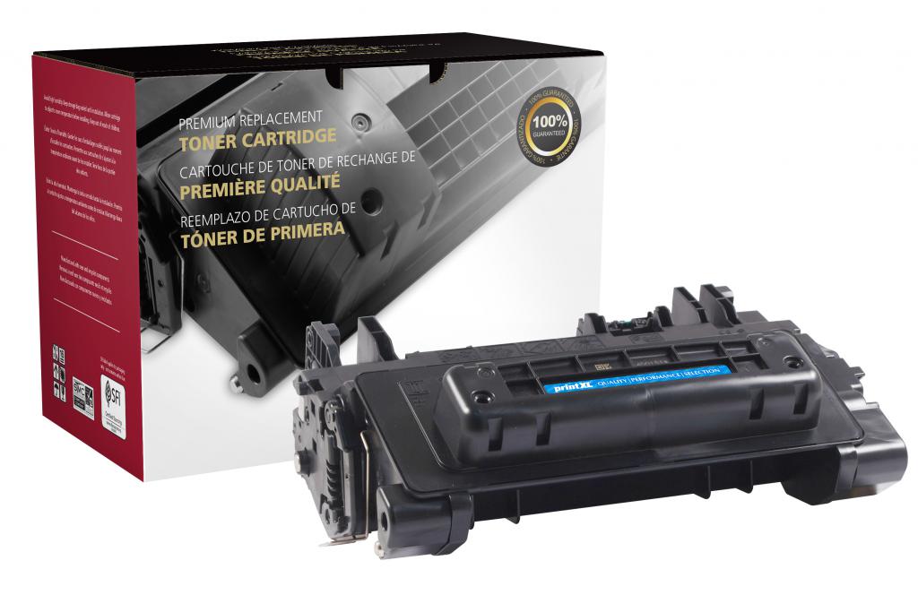 CLOVER IMAGING REMANUFACTURED EXTENDED YIELD TONER CARTRIDGE ALTERNATIVE FOR HP