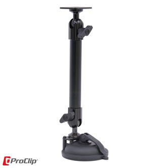 ProClip SUCTION CUP MOUNT 11 INCH