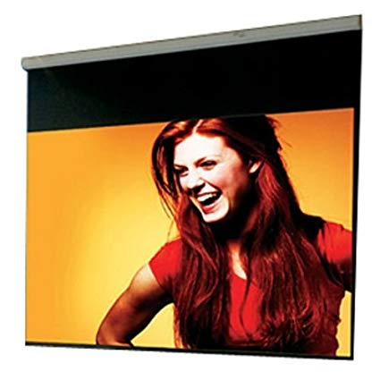 Draper Luma, 70in x 70in, AV, Matt White XT1000E