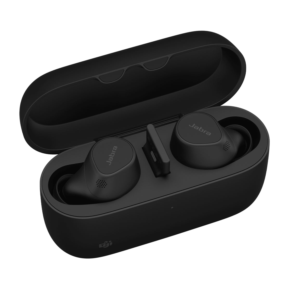 GN JABRA EVOLVE2 BUDS USB-A MS