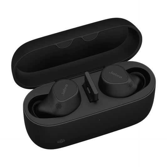 GN JABRA EVOLVE2 BUDS USB-A MS