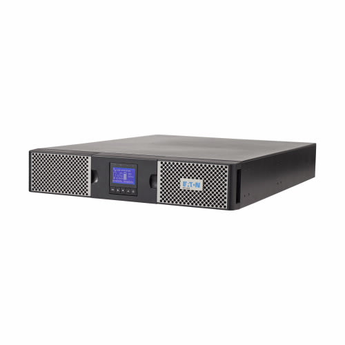 Eaton 9PX 3000VA 3000W 208V Online Double-Conversion UPS - L6-20P, 8 C13, 2 C19