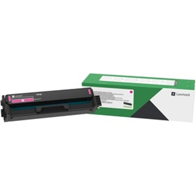 LEXMARK 20N10M0 MAGENTA CRTG RETURN
