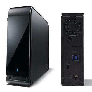 DriveStation Axis Velocity - 3.5 - 4TB HDD - SATA 3 Gb/s,USB 3.0 - 3GBps - 7200R