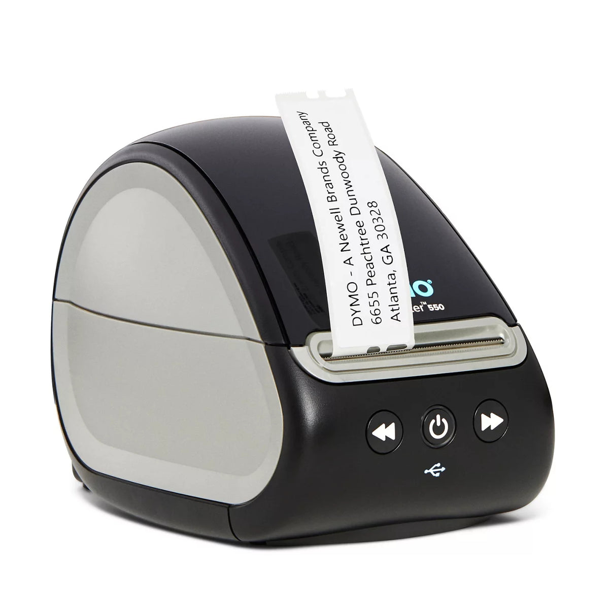 DYMO LABELWRITER 550 550 PRINTER NA/LA ALLOC OCT.2022