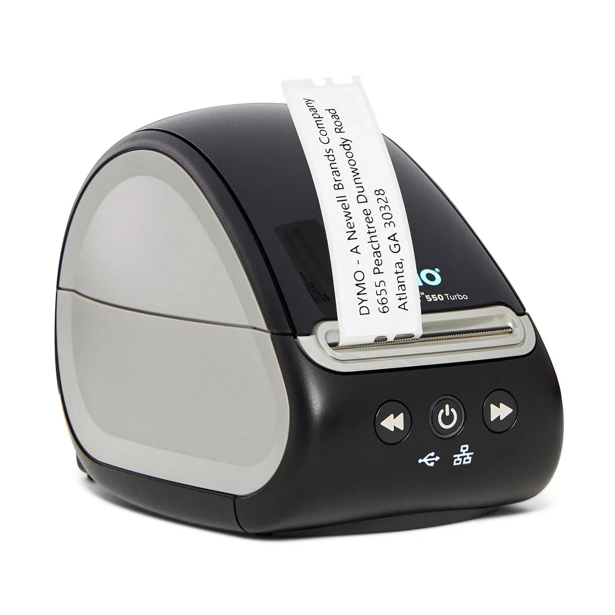 DYMO DY LW 550 TURBO PRINTER NA/LA DY LW 550TURBO PRINTER ALLOC D 2022