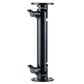 ProClip MOUNT HD 8 INCH ROUND BASE