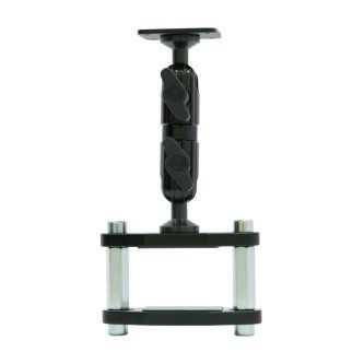 ProClip FORKLIFT MOUNT 5" STD DUTY 2.75 X 5.125