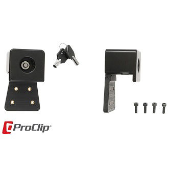 ProClip ZEBRA ET50 SERIES CRADLE KEY LOCK