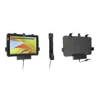 ProClip Charging Cradle for Zebra ET40/ET45 (10" with Rugged Boot)