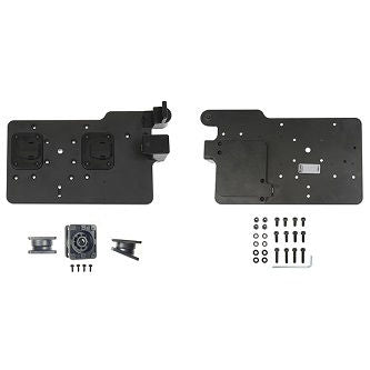 ProClip MODTEK USB-C DOCK FOR APPLE
