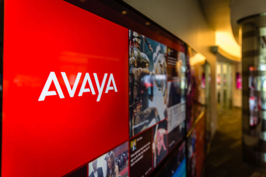 AVAYA HUDDLE CAMERA 020