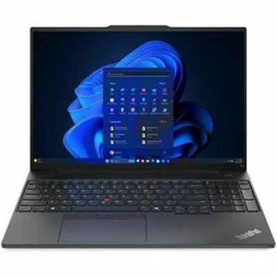 LENOVO TOPSELLER TP E16 AMD G2 AMD R7 7735U 2.70G 16GB 512GB 16IN
