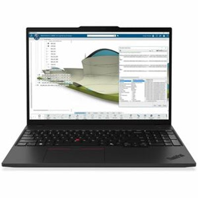 Lenovo NB WS P16s AMD G4 R7 64G 1T