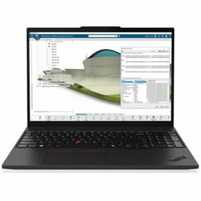 LENOVO THINKPAD P16S G4 CORE ULTRA 7 2 5H 4.4G 16GB 512GB SSD 16IN W11P