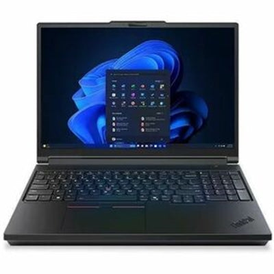LENOVO FR THINKPAD P16 G3 U7 255HX 4.50G 32GB 512GB W11P64