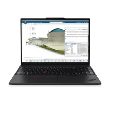 LENOVO TOPSELLER TP P16S G4 AMD RAI 9 HX PRO 370 2.00G 96GB 2TB W11P64