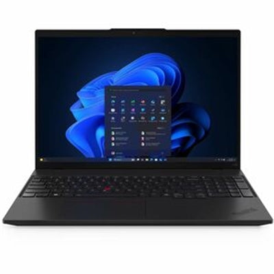 LENOVO ThinkPad L16 Gen 2, Intel Core Ultra 5 225U (E-cores up to 3.80GHz, 12MB), 16in