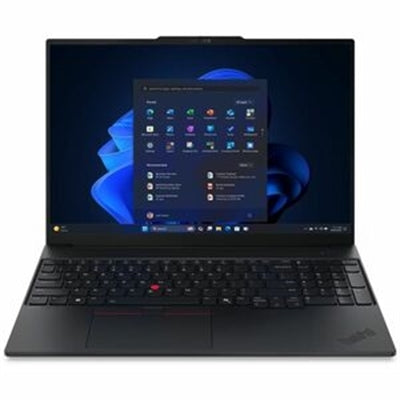 LENOVO FRENCH THINKPAD E16 G3, INTEL CORE ULTRA 7 255H (E-CORES UP TO 4.40GHZ, 2