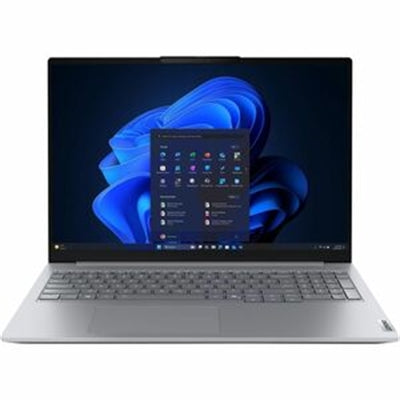 Lenovo ThinkBook 16 Gen 9 (16in AMD), AMD Ryzen 7 250 (3.30GHz, 16MB), 16in WUXG