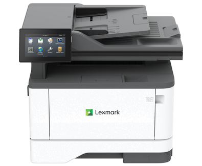 LEXMARK MX432ADWE MFP MONO LSER P/C/F/S FLATBED USB ENET WL 1200X1200 42PPM