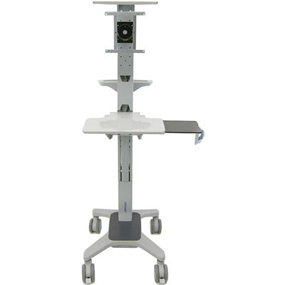 ERGOTRON CART, NEO FLEX, WIDEVIEW WORKSPACE